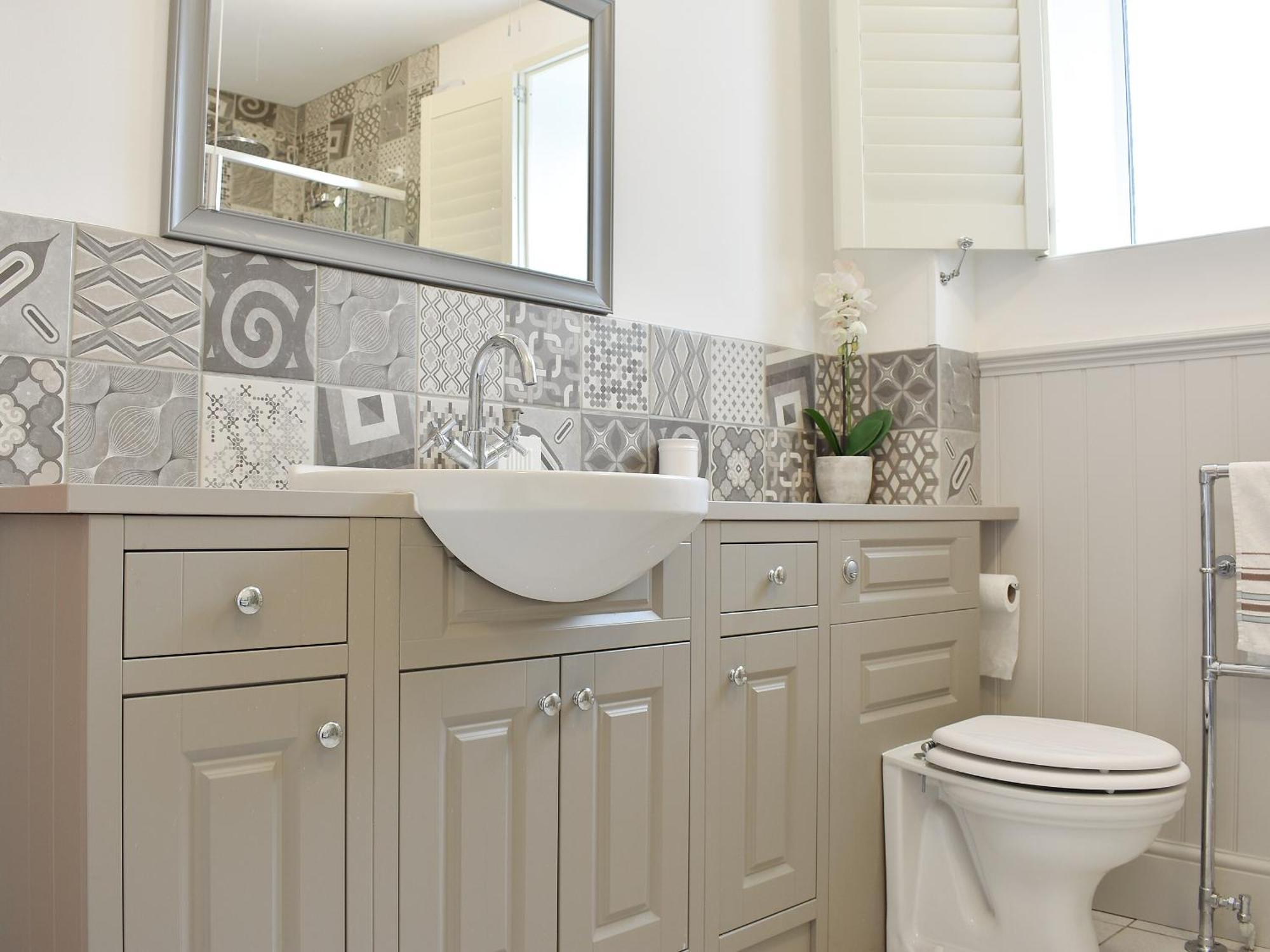 Coach House Villa แวร์แรม ภายนอก รูปภาพ