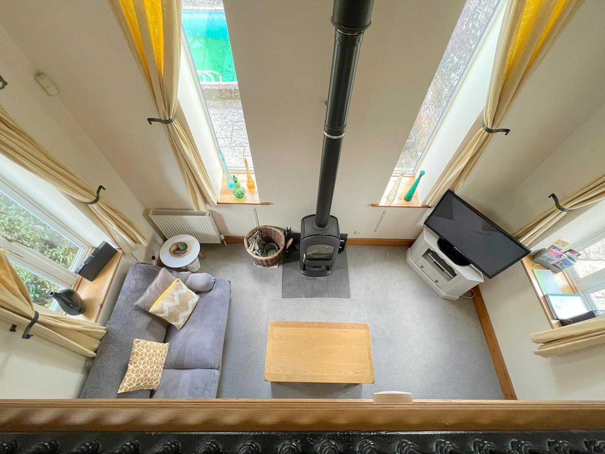Coach House Villa แวร์แรม ภายนอก รูปภาพ